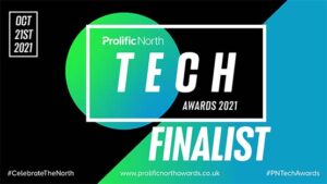 ProlificNorth Tech Awards Finalists