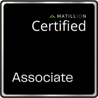 Matillion Associate Certification