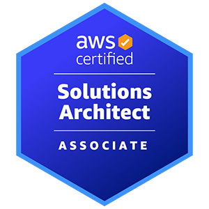 AWS Certified Solutions Architect - associate Exam